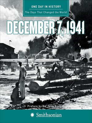 cover image of One Day in History
